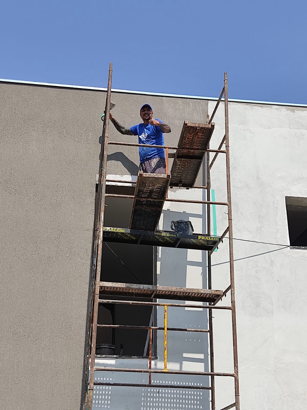 Mobirise Website Builder